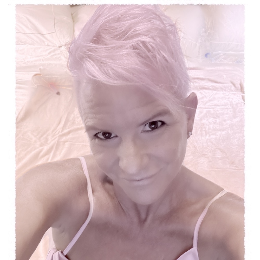 Meet your Posher, Shantel